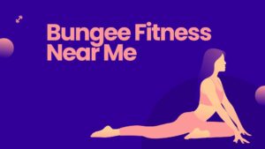 bungee fitness near me