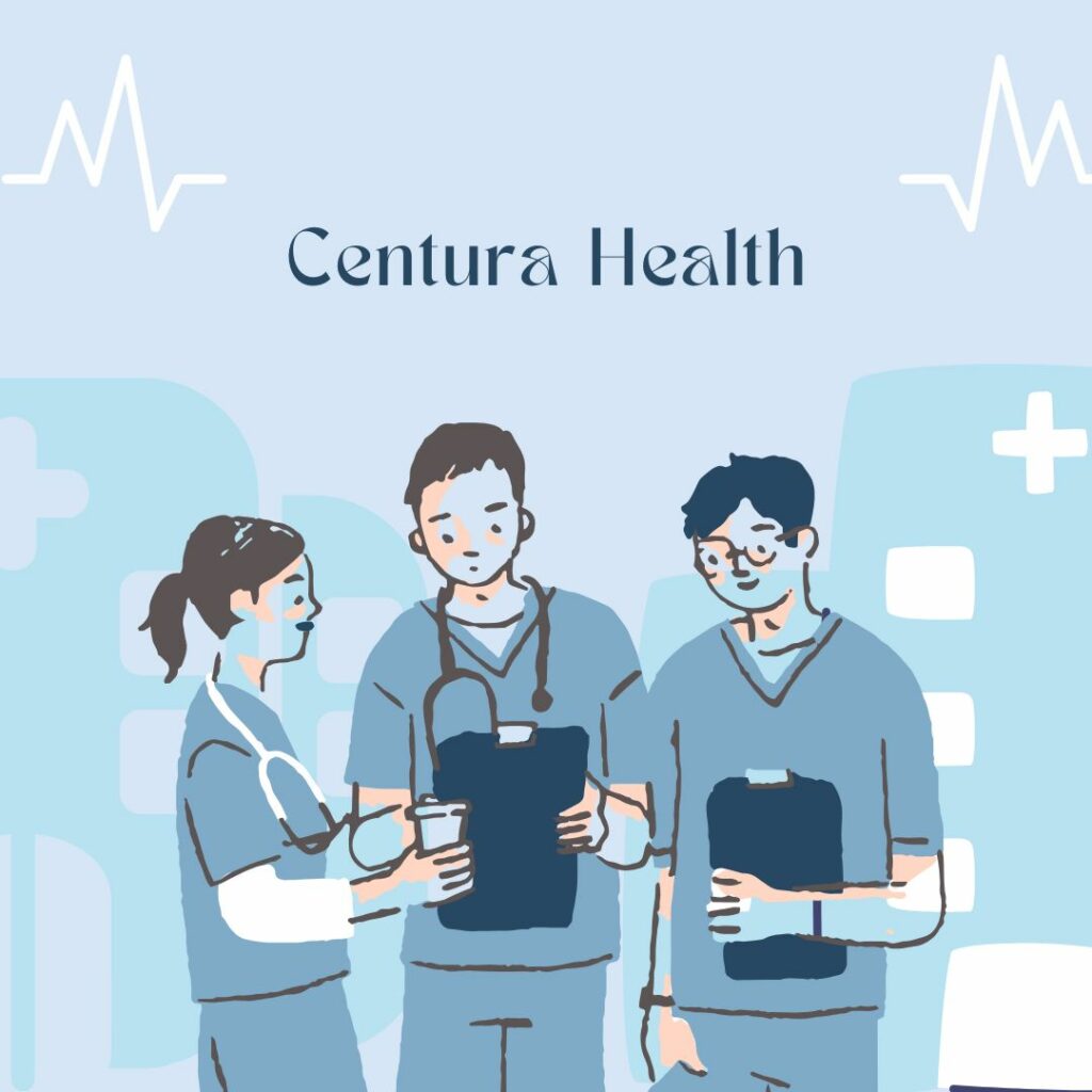 centura health