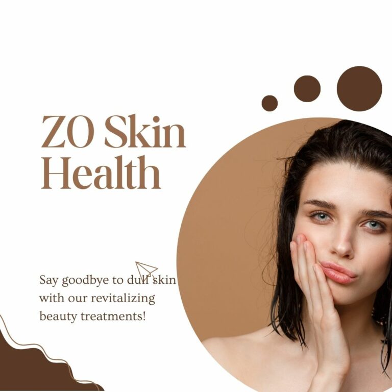 zo skin health