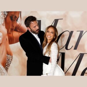 ben affleck jennifer lopez