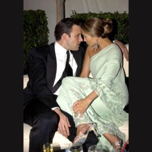 ben affleck jennifer lopez