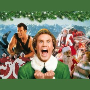 Christmas Movies