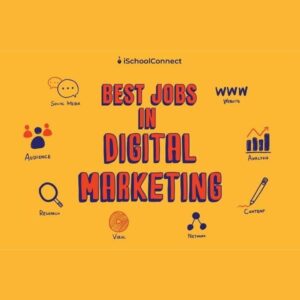 Digital Marketing Jobs