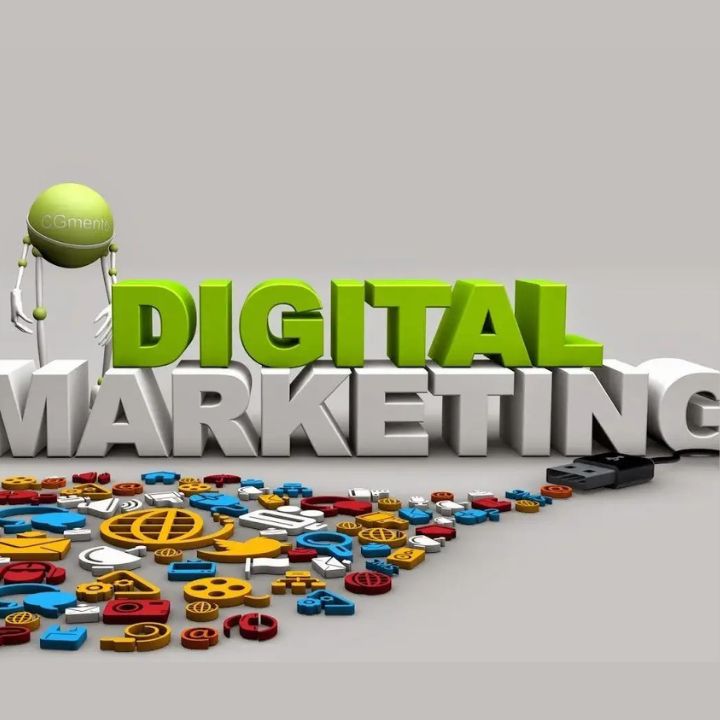 Digital Marketing in Zanzibar