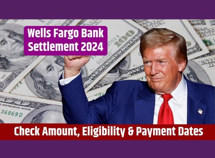 Wells Fargo Bank Settlement 2024 What You Need to Know