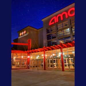 AMC Movie Theater