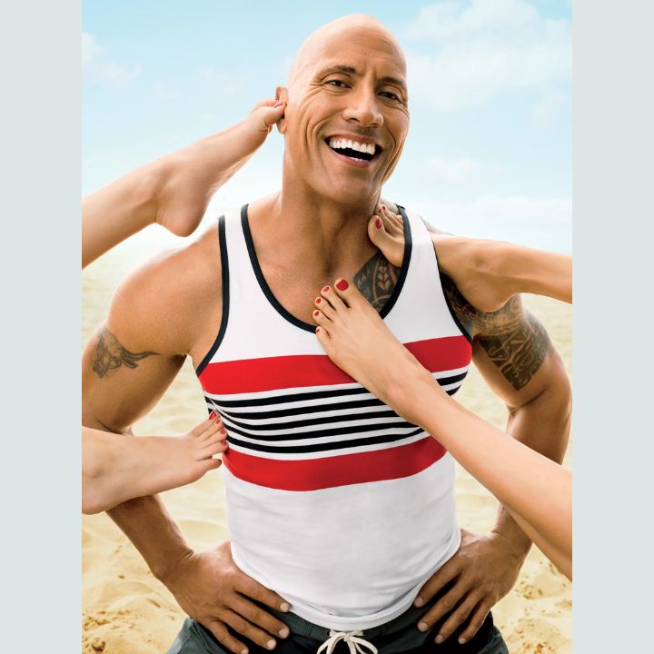 Dwayne Johnson Ethnicity